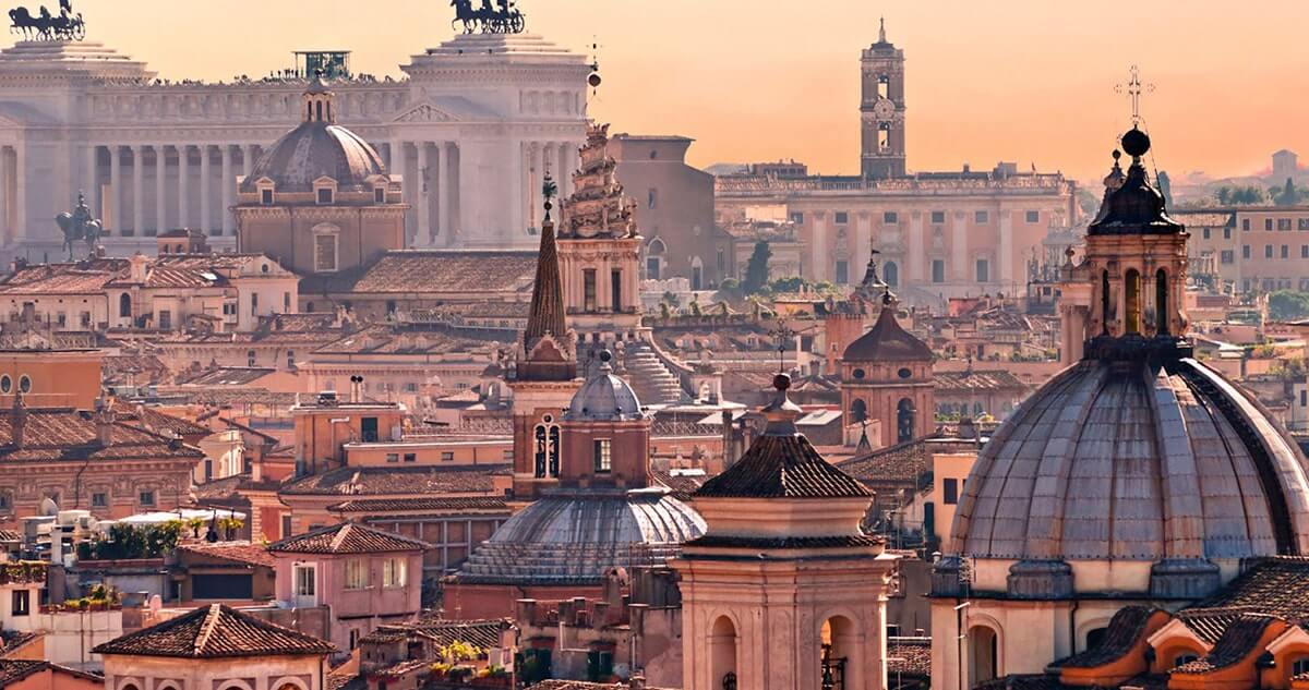 Rome